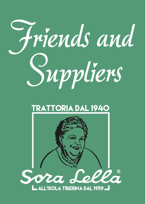 Amici Fornitori
